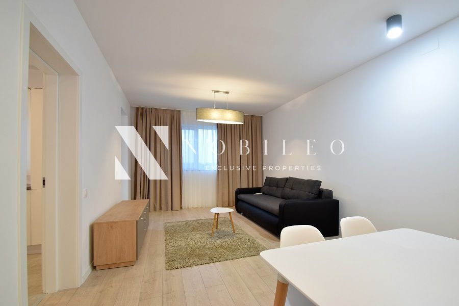Apartments for rent Bulevardul Pipera CP63229400 (8)