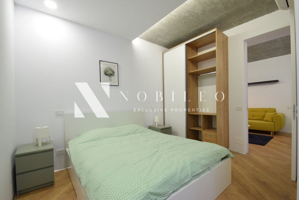 Apartments for rent Barbu Vacarescu CP63259600 (11)