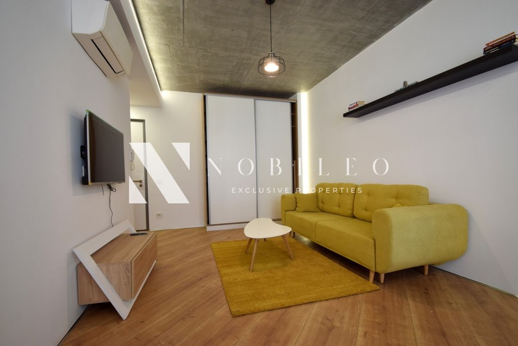 Apartments for rent Barbu Vacarescu CP63259600 (3)