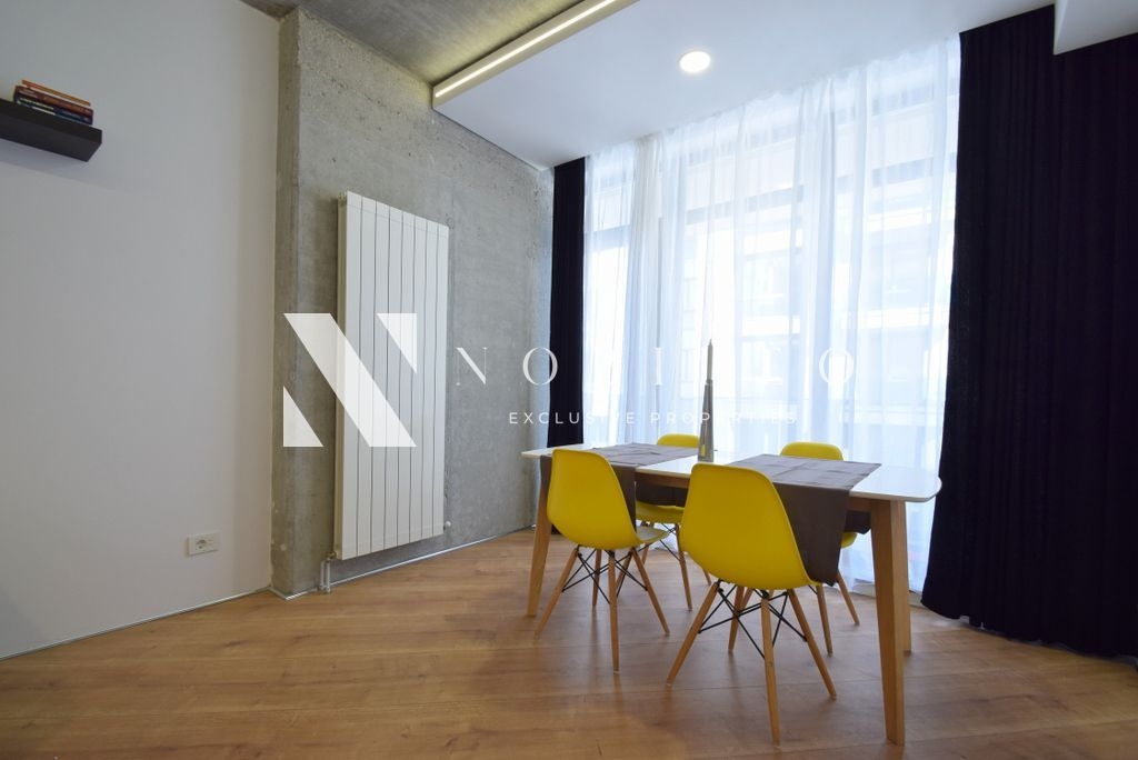 Apartments for rent Barbu Vacarescu CP63259600 (5)