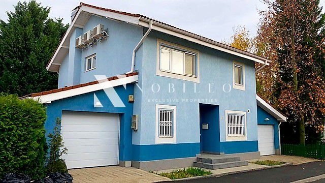 Villas for rent Iancu Nicolae CP63275400