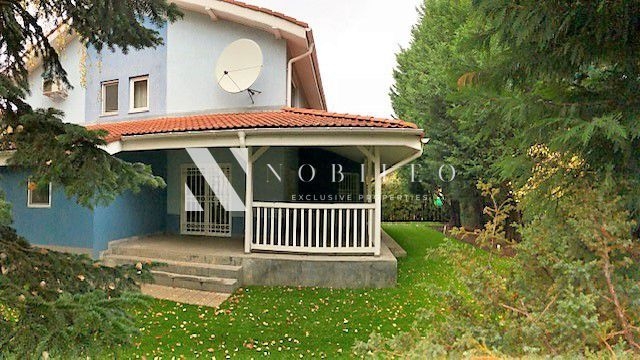 Villas for rent Iancu Nicolae CP63275400 (4)