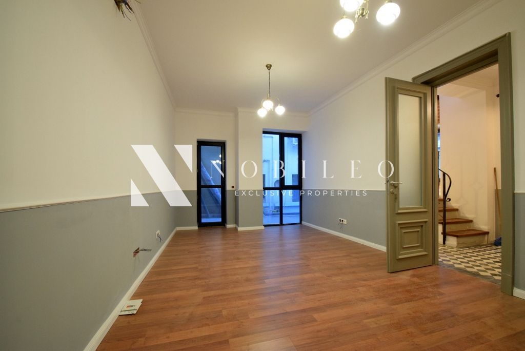 Villas for rent Cismigiu CP63377500