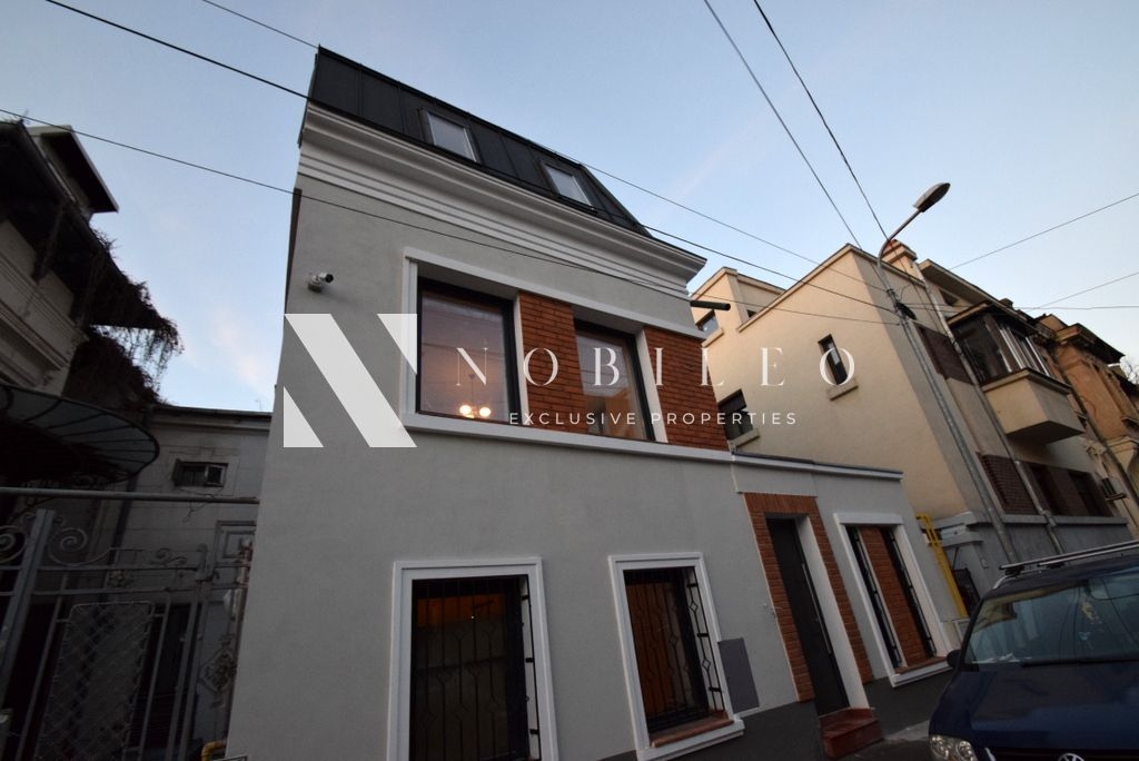 Villas for rent Cismigiu CP63377500 (14)