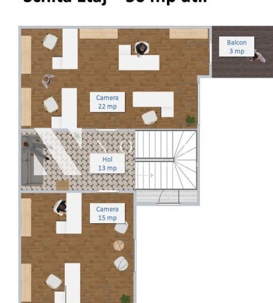 Villas for rent Cismigiu CP63377500 (16)
