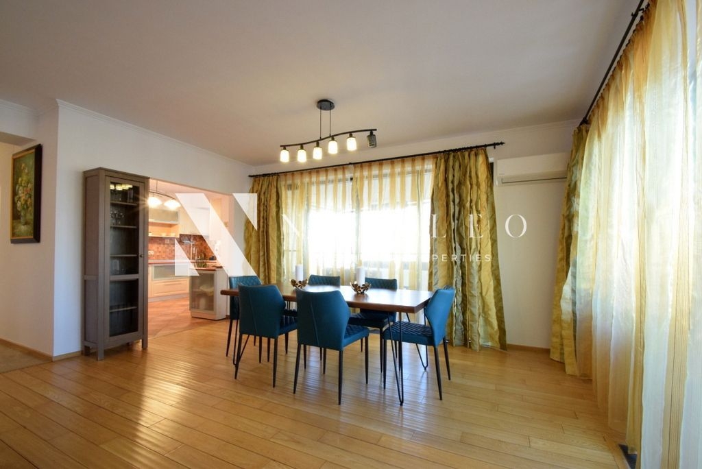 Apartments for rent Barbu Vacarescu CP63384300 (12)