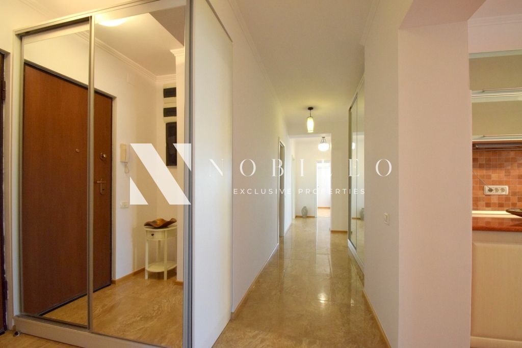 Apartments for rent Barbu Vacarescu CP63384300 (15)