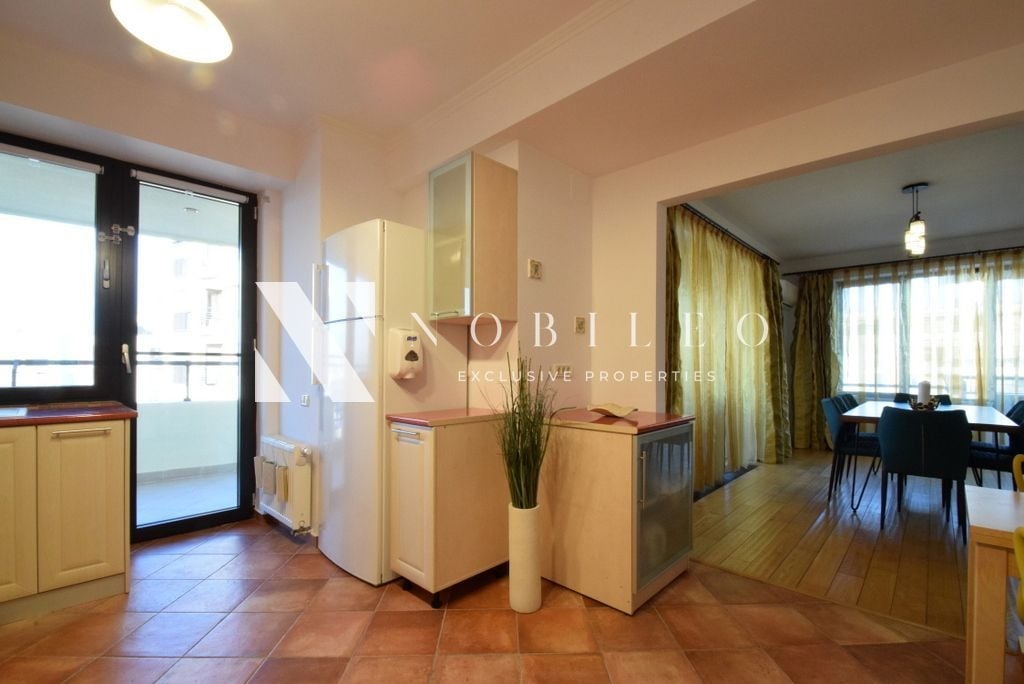 Apartments for rent Barbu Vacarescu CP63384300 (18)