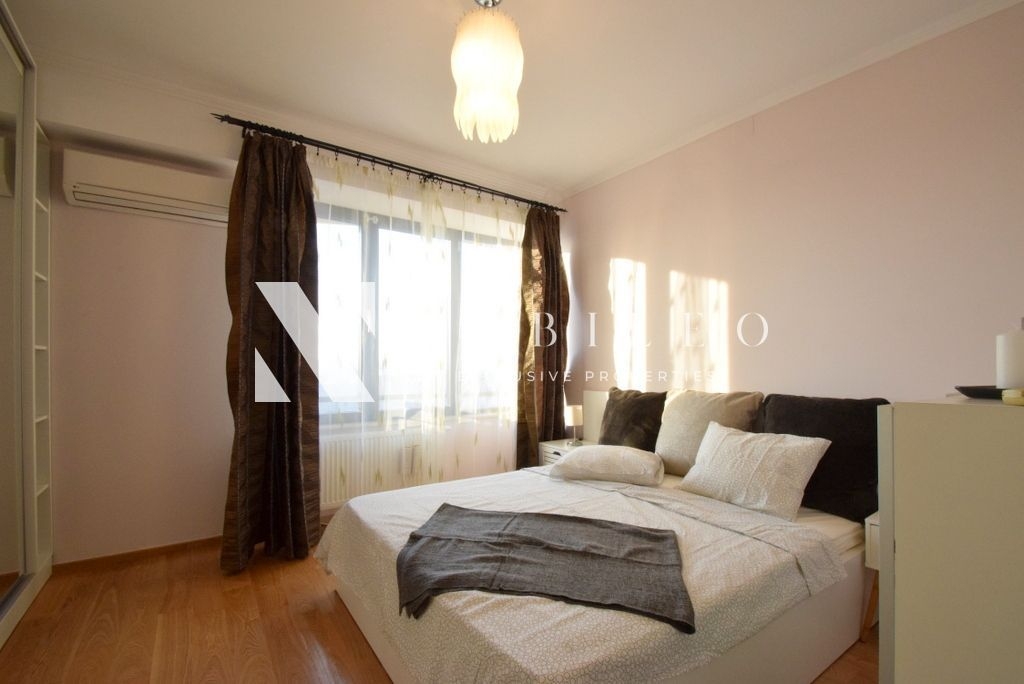 Apartments for rent Barbu Vacarescu CP63384300 (19)