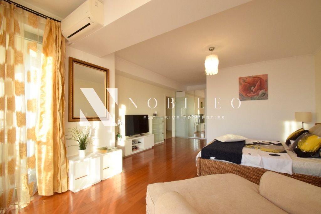 Apartments for rent Barbu Vacarescu CP63384300 (23)