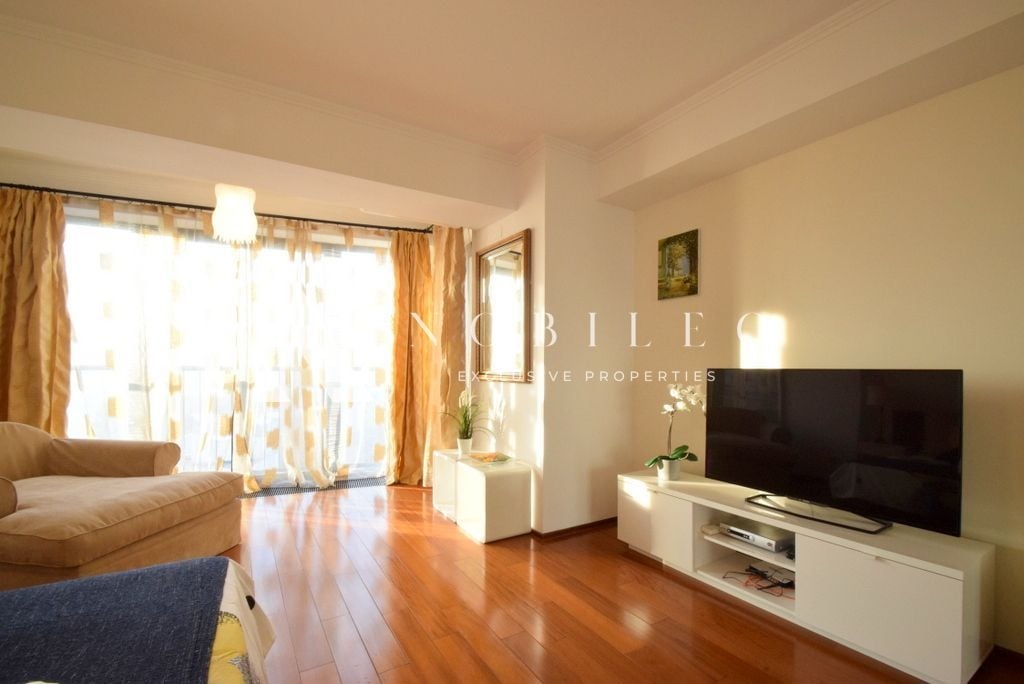 Apartments for rent Barbu Vacarescu CP63384300 (24)