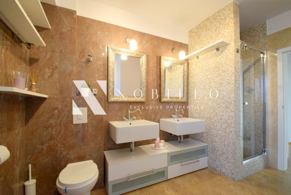 Apartments for rent Barbu Vacarescu CP63384300 (25)