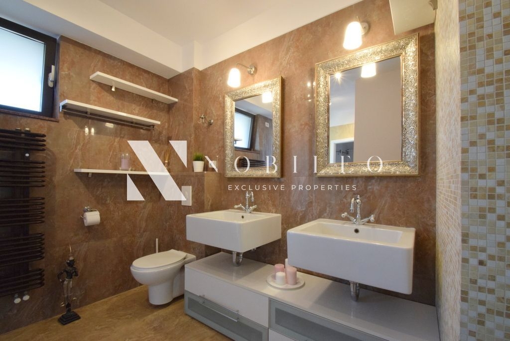 Apartments for rent Barbu Vacarescu CP63384300 (26)