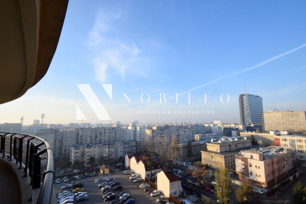 Apartments for rent Barbu Vacarescu CP63384300 (28)
