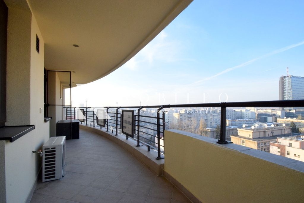 Apartments for rent Barbu Vacarescu CP63384300 (29)