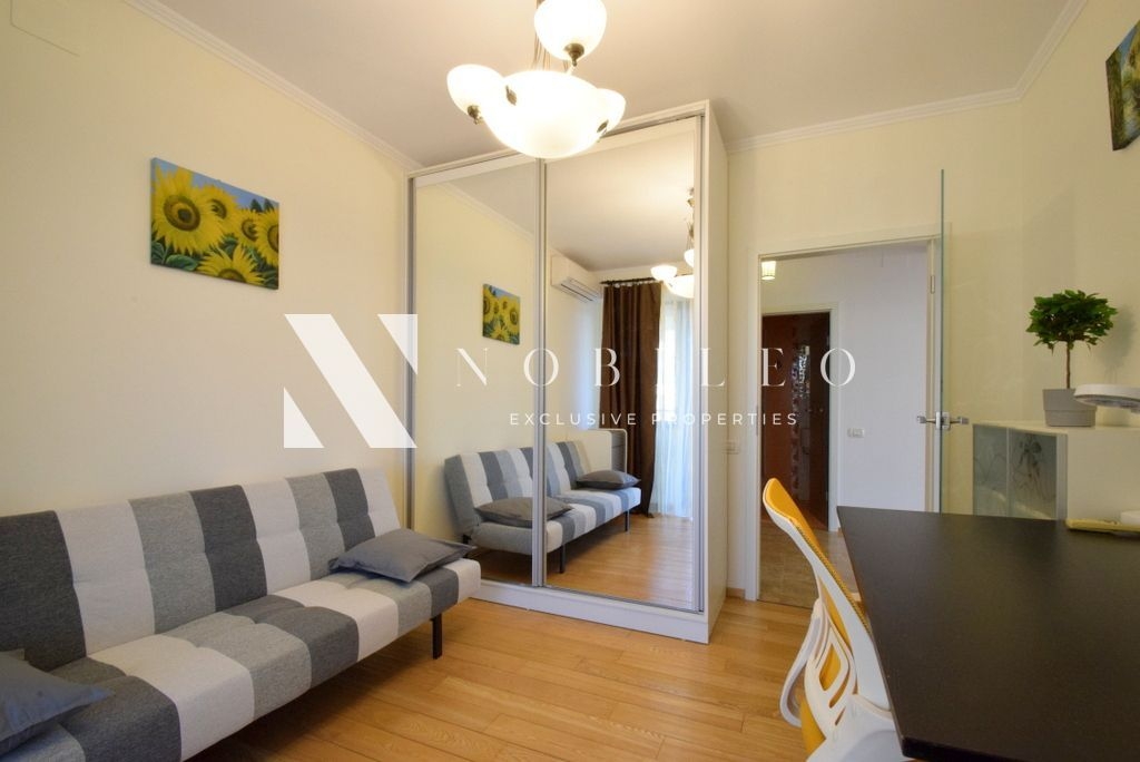Apartments for rent Barbu Vacarescu CP63384300 (6)