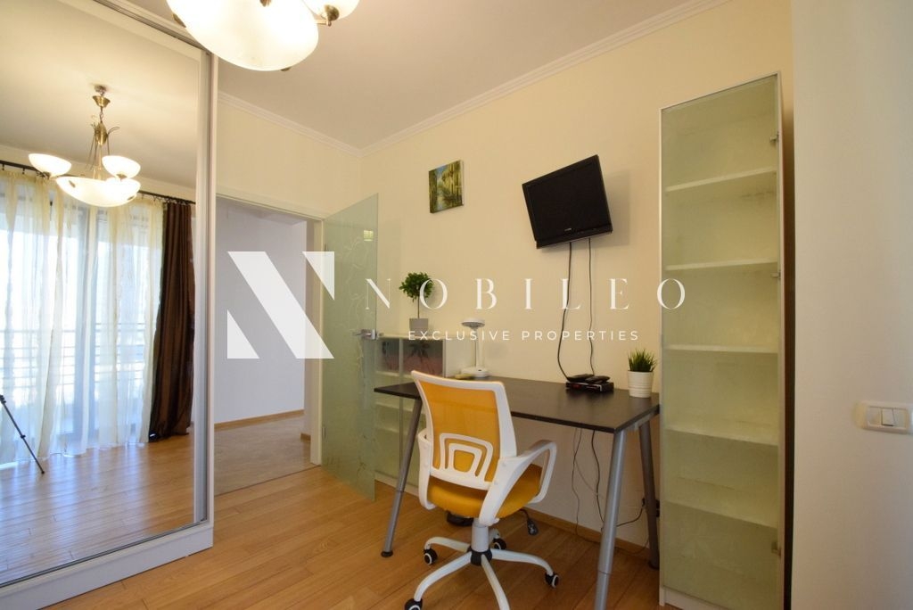 Apartments for rent Barbu Vacarescu CP63384300 (7)