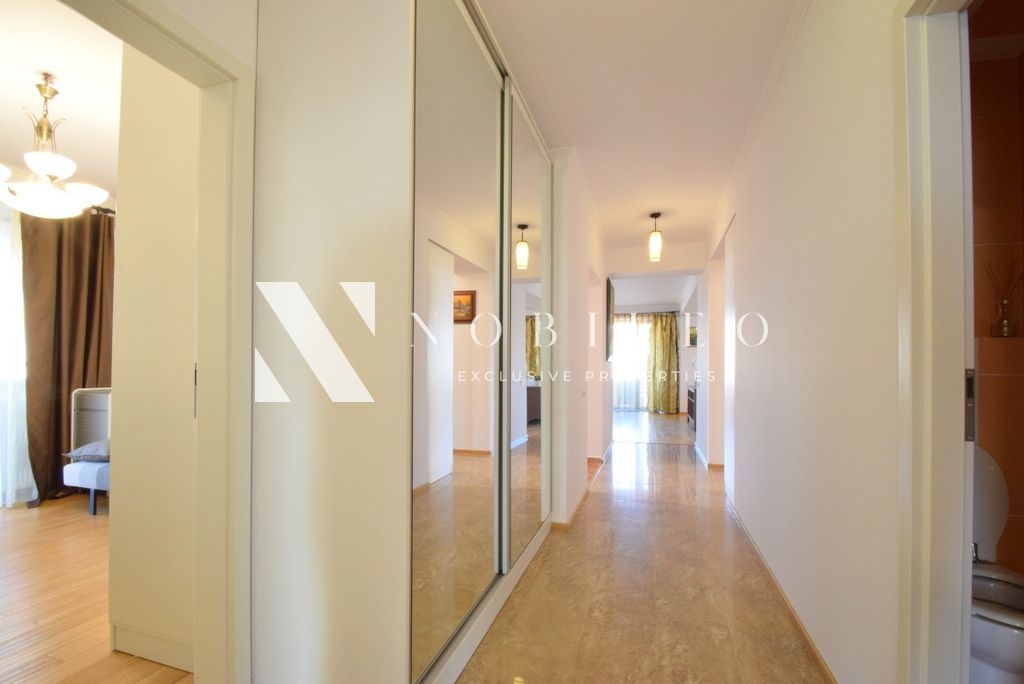 Apartments for rent Barbu Vacarescu CP63384300 (8)