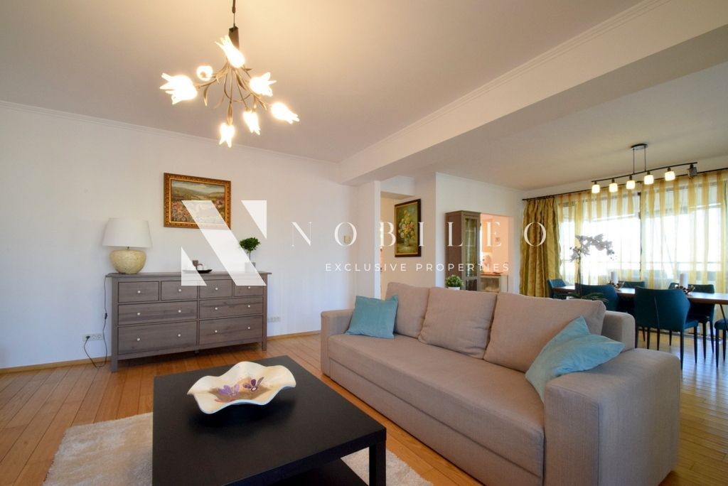 Apartments for rent Barbu Vacarescu CP63384300 (9)