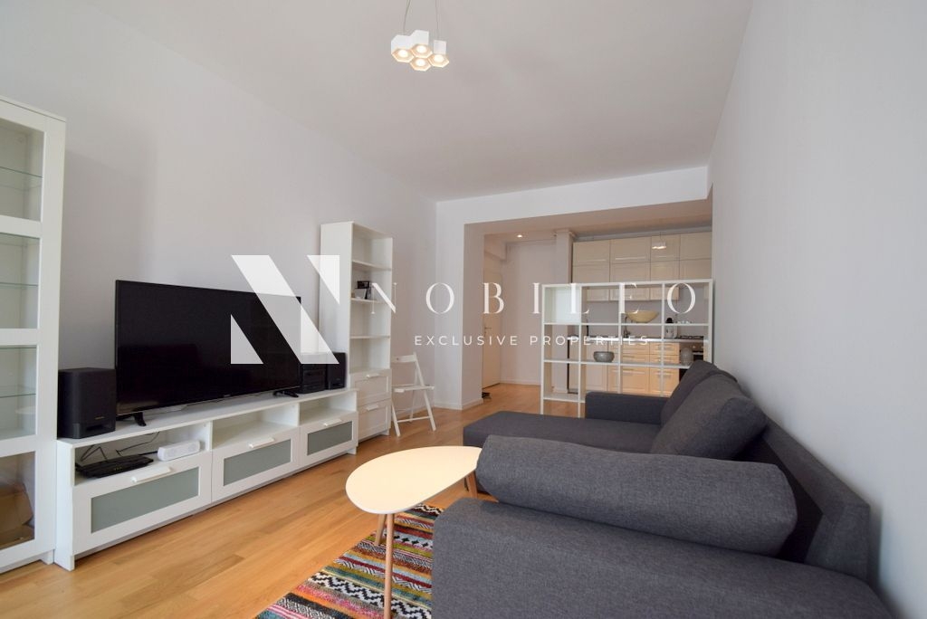 Apartments for rent Dacia - Eminescu CP63403700