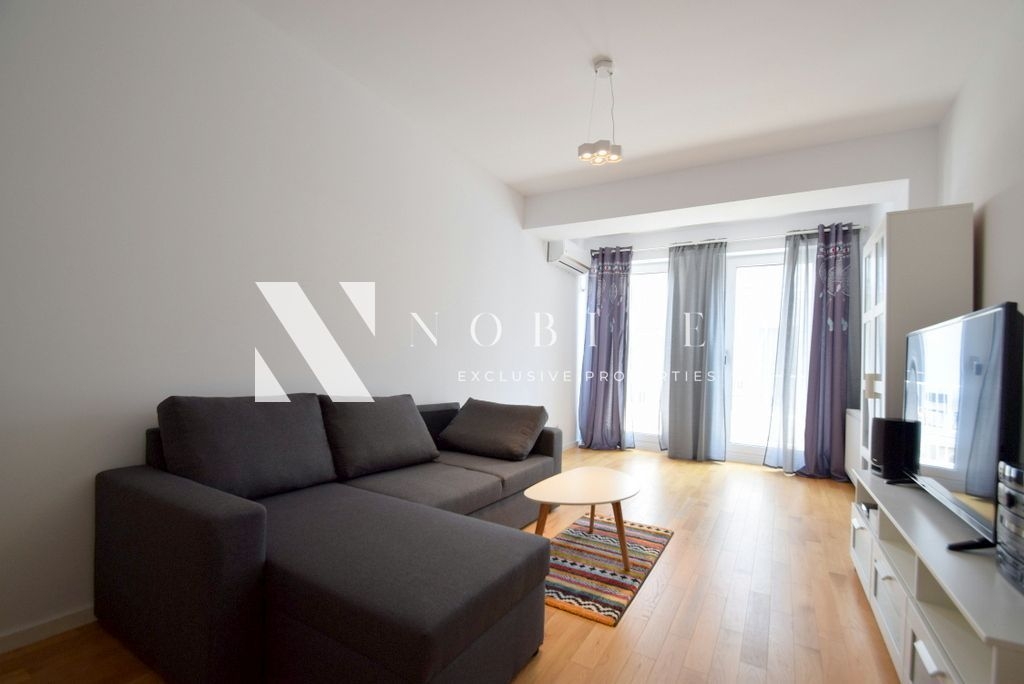 Apartments for rent Dacia - Eminescu CP63403700 (2)