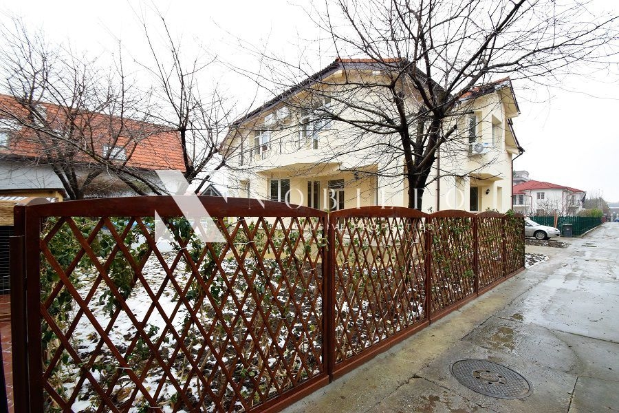 Villas for rent Iancu Nicolae CP63500100