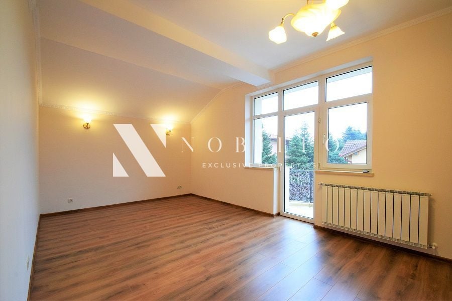 Villas for rent Iancu Nicolae CP63500100 (15)
