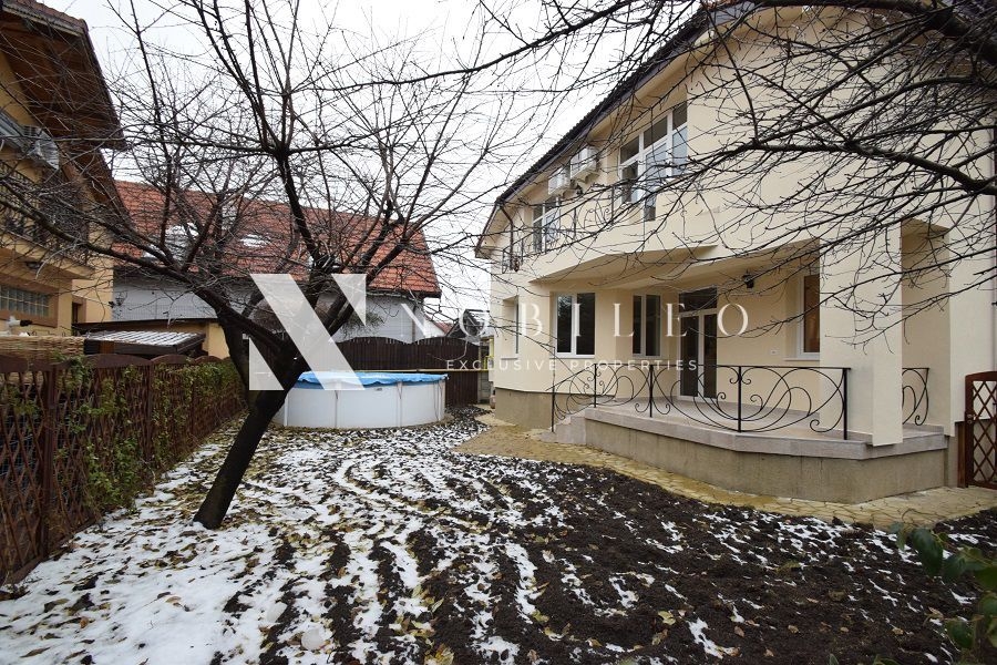 Villas for rent Iancu Nicolae CP63500100 (4)