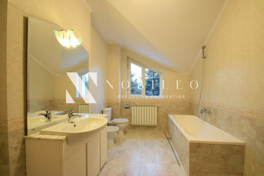 Villas for rent Iancu Nicolae CP63500100 (7)