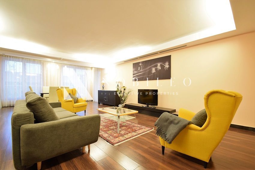 Apartments for rent Herastrau – Soseaua Nordului CP63504800 (2)