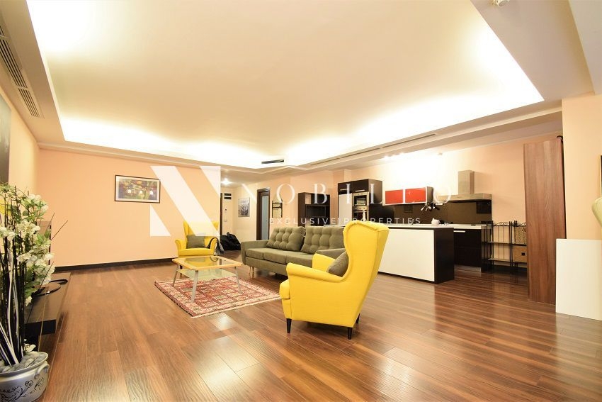 Apartments for rent Herastrau – Soseaua Nordului CP63504800 (3)