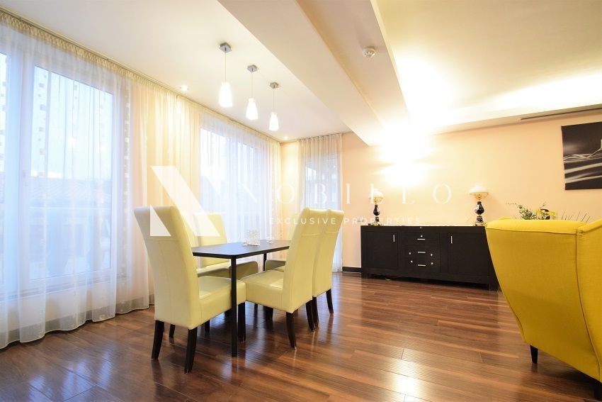 Apartments for rent Herastrau – Soseaua Nordului CP63504800 (6)