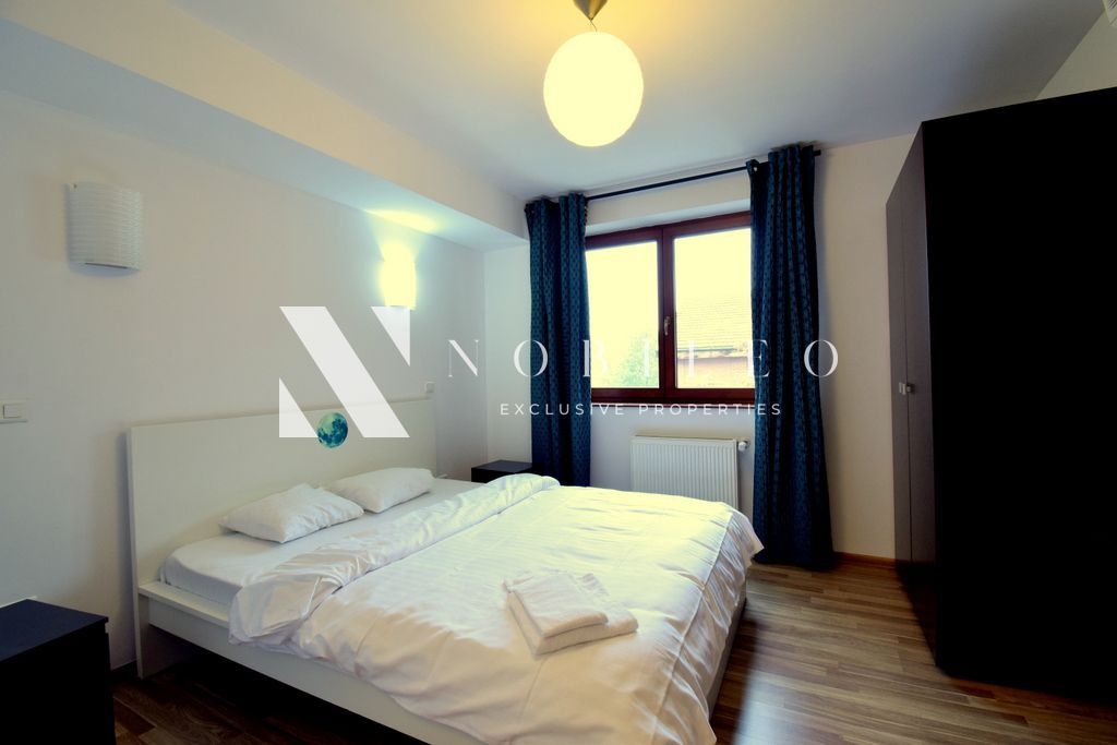 Apartments for rent Barbu Vacarescu CP63508100 (4)