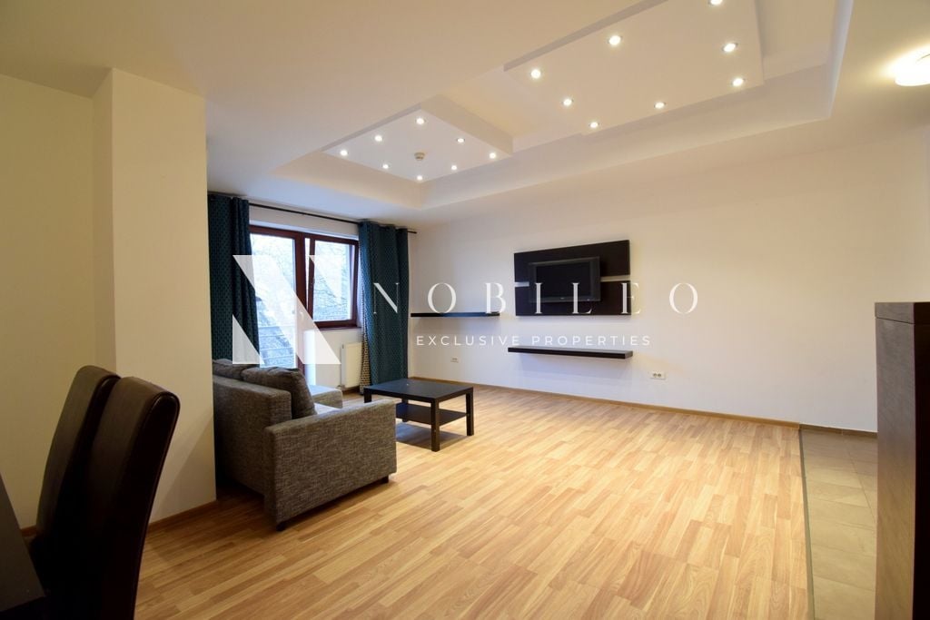 Apartments for rent Barbu Vacarescu CP63508100 (7)
