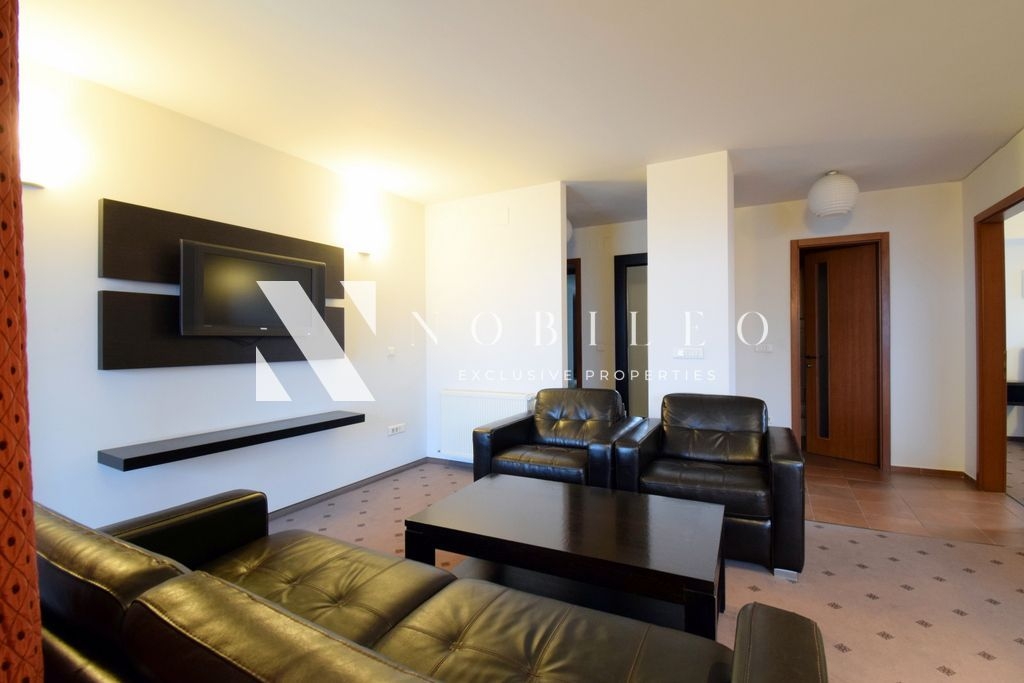 Apartments for rent Barbu Vacarescu CP63515500 (2)