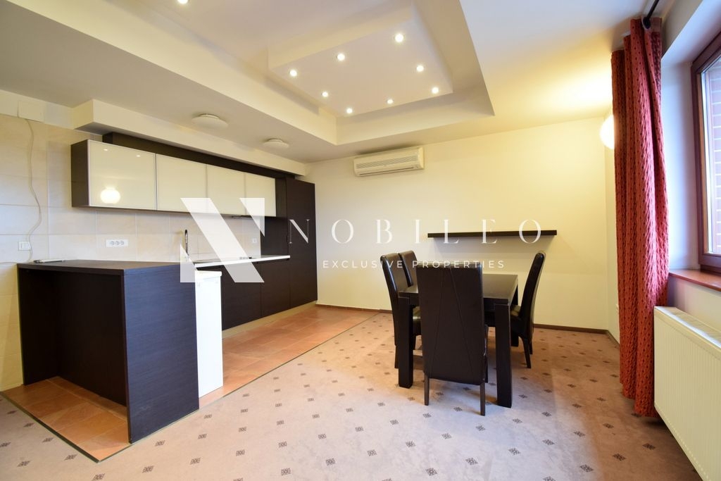 Apartments for rent Barbu Vacarescu CP63515500 (3)