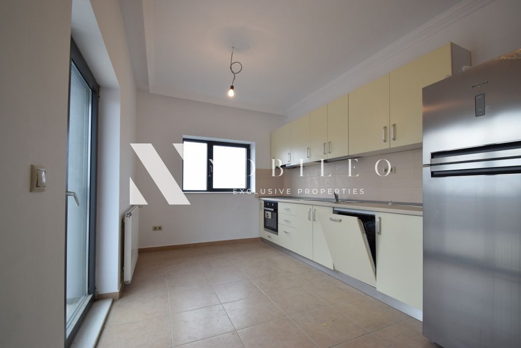 Apartments for rent Barbu Vacarescu CP63684000 (3)