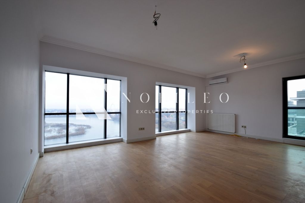 Apartments for rent Barbu Vacarescu CP63684000 (4)