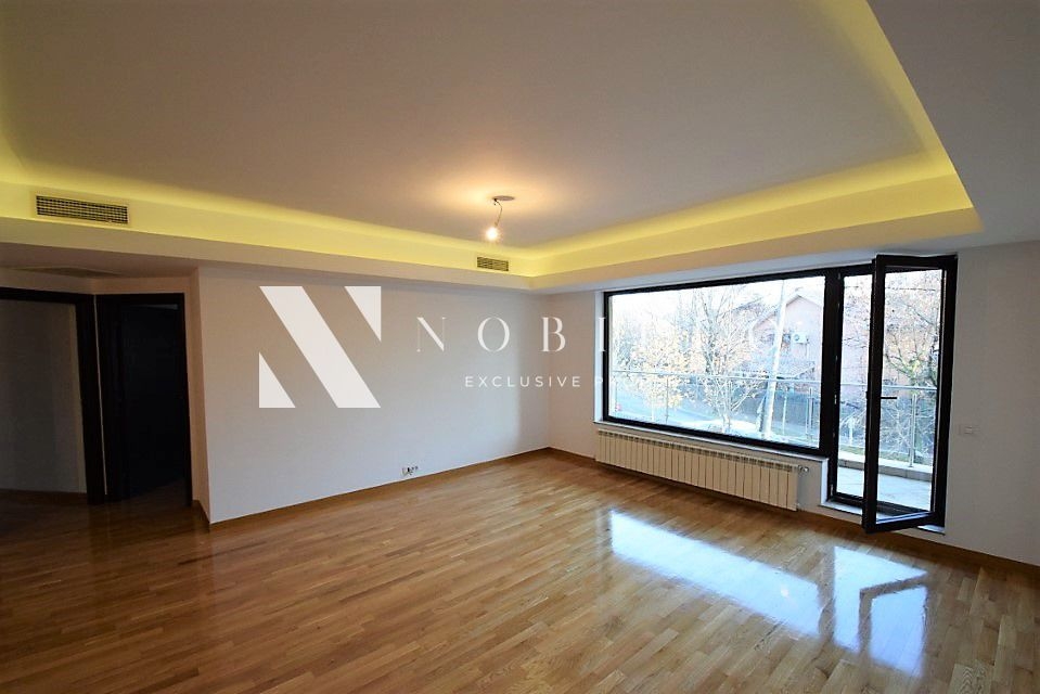 Apartments for sale Herastrau – Soseaua Nordului CP63689000 (3)