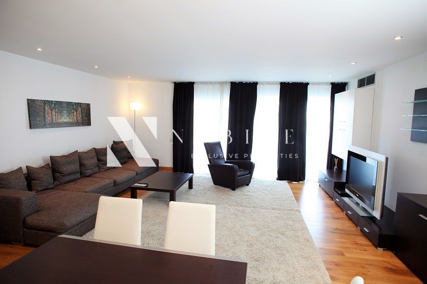 Apartments for rent Aviatorilor – Kiseleff CP64391100