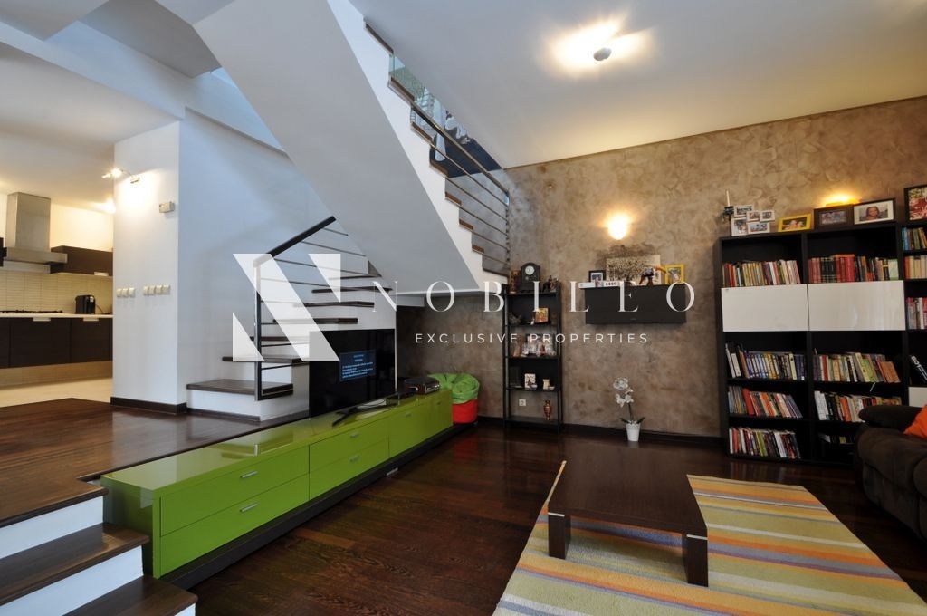 Villas for rent Barbu Vacarescu CP64399500 (11)