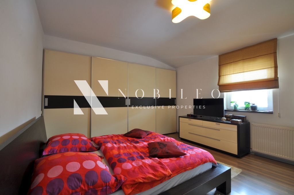 Villas for rent Barbu Vacarescu CP64399500 (12)