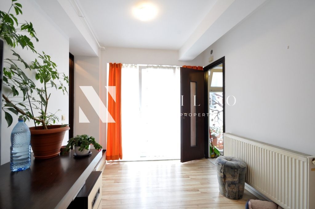 Villas for rent Barbu Vacarescu CP64399500 (14)