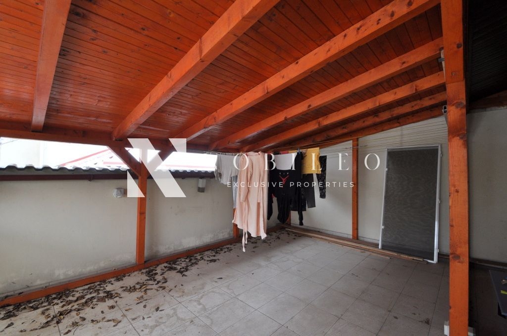 Villas for rent Barbu Vacarescu CP64399500 (15)
