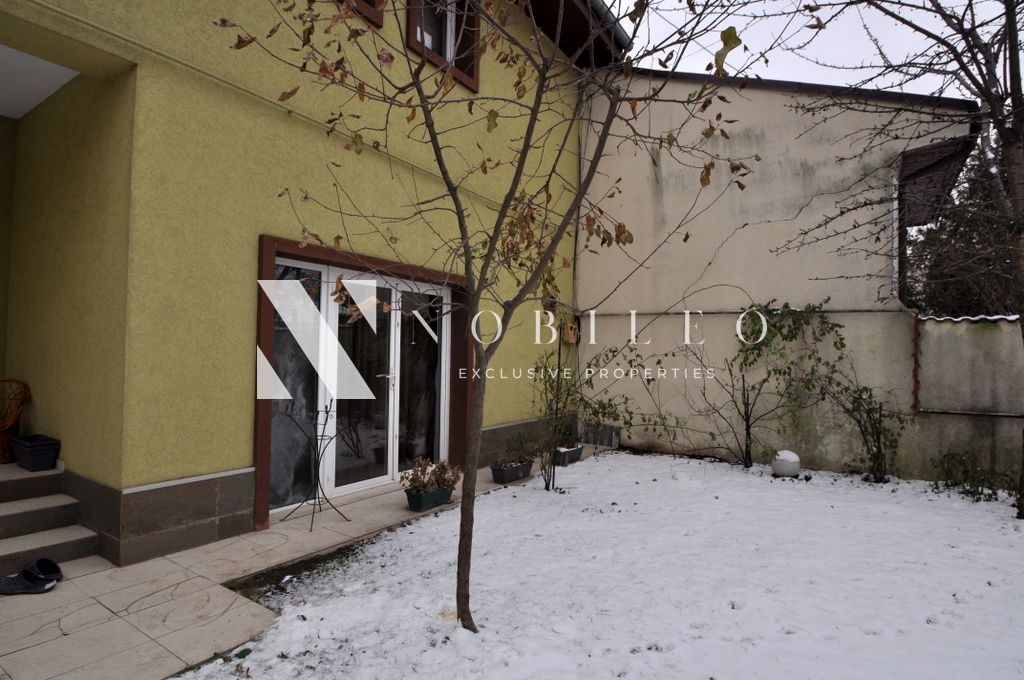 Villas for rent Barbu Vacarescu CP64399500 (18)