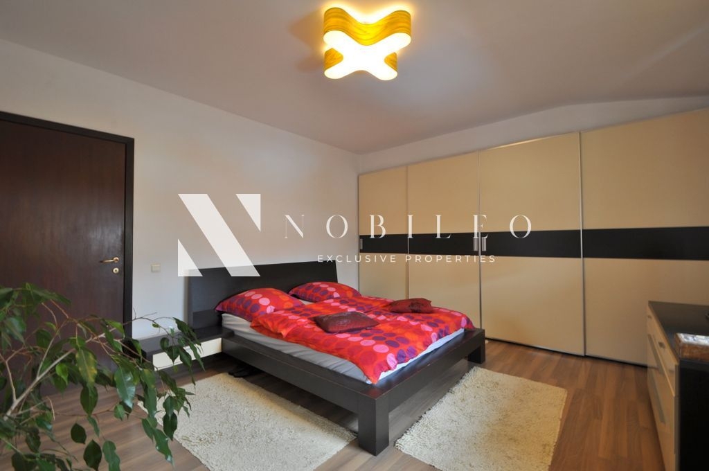 Villas for rent Barbu Vacarescu CP64399500 (4)