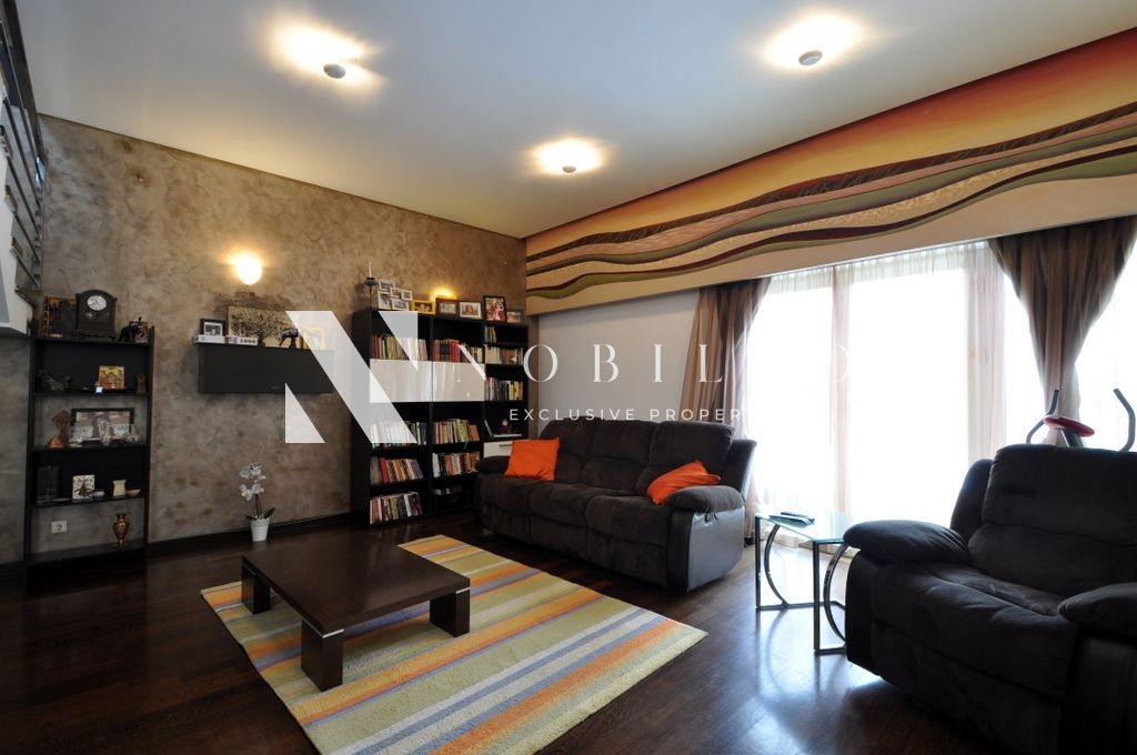 Villas for rent Barbu Vacarescu CP64399500 (8)