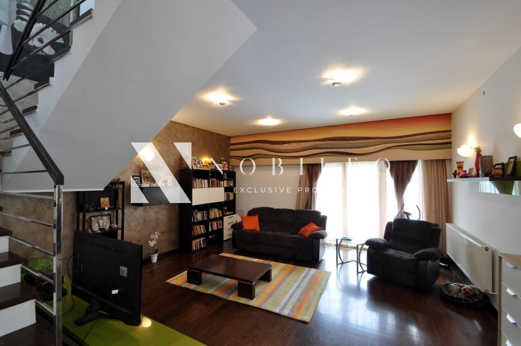 Villas for rent Barbu Vacarescu CP64399500 (10)