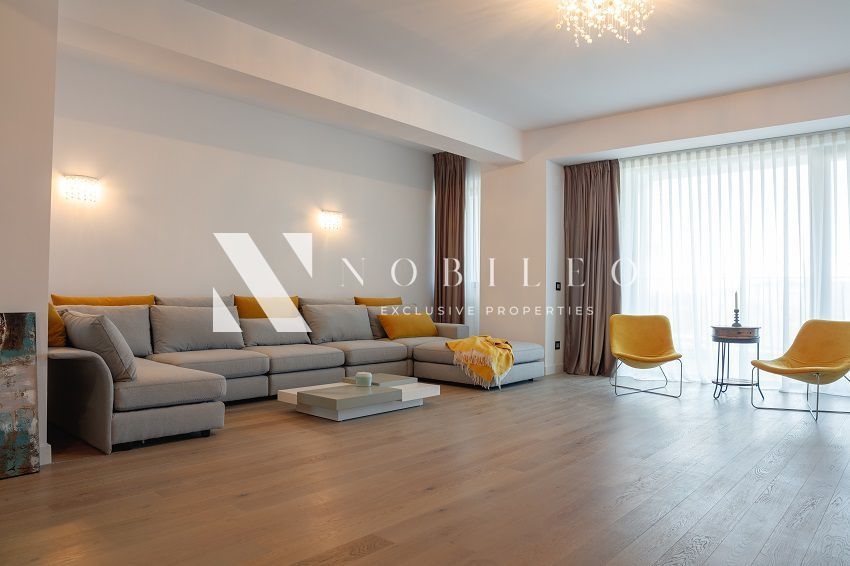Apartments for rent Herastrau – Soseaua Nordului CP64435700