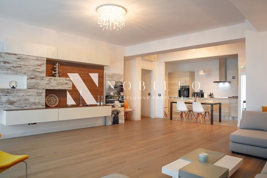 Apartments for rent Herastrau – Soseaua Nordului CP64435700 (3)